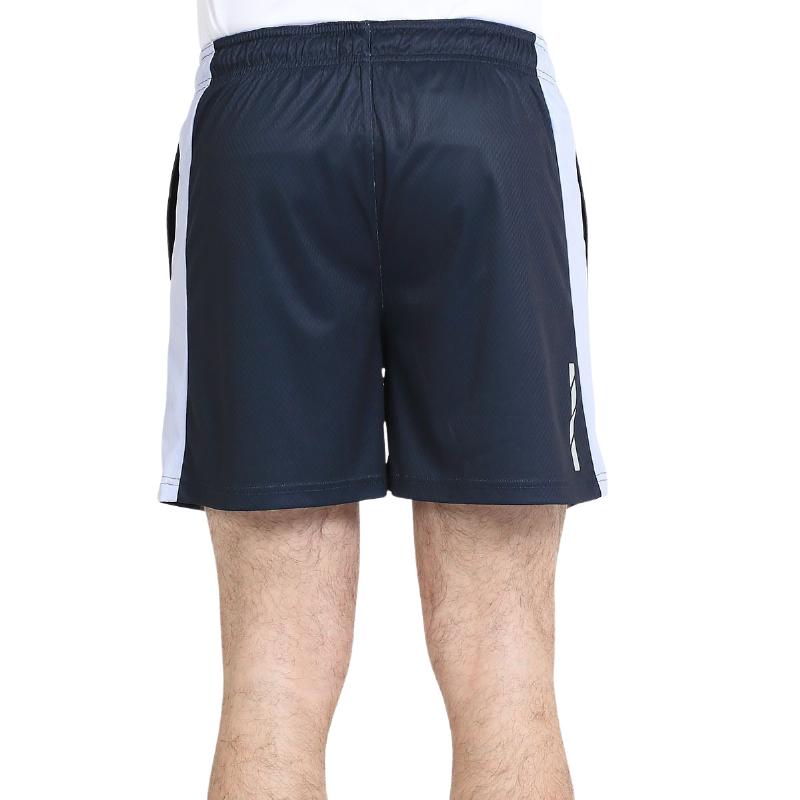 Short Bullpadel Ceibo Navy Blue