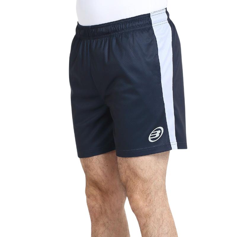 Short Bullpadel Ceibo Navy Blue