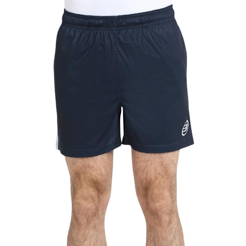 Short Bullpadel Ceibo Navy Blue