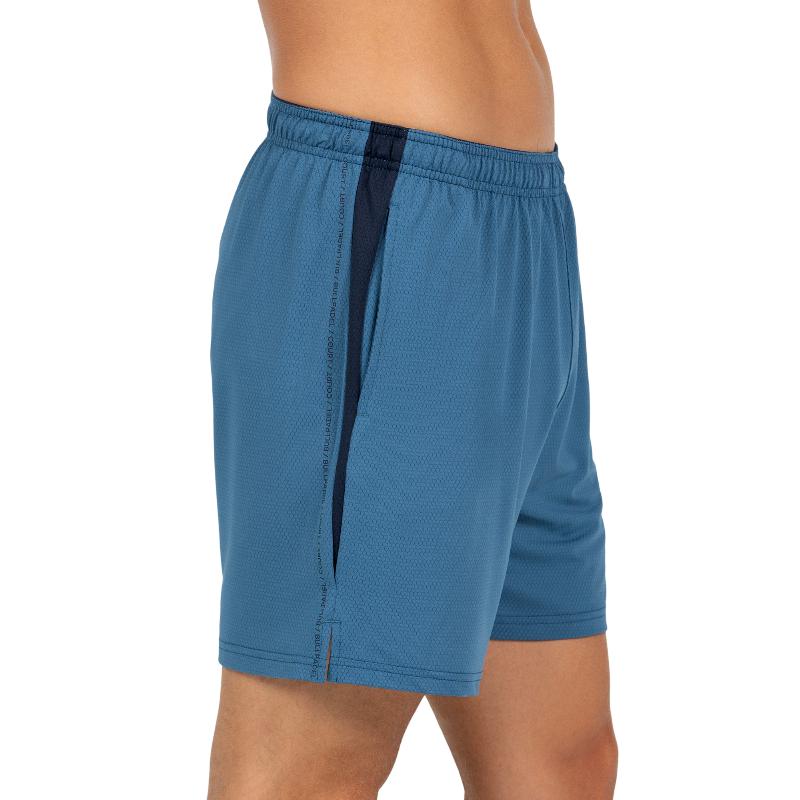Short Bullpadel Cetuo Azul Atomico