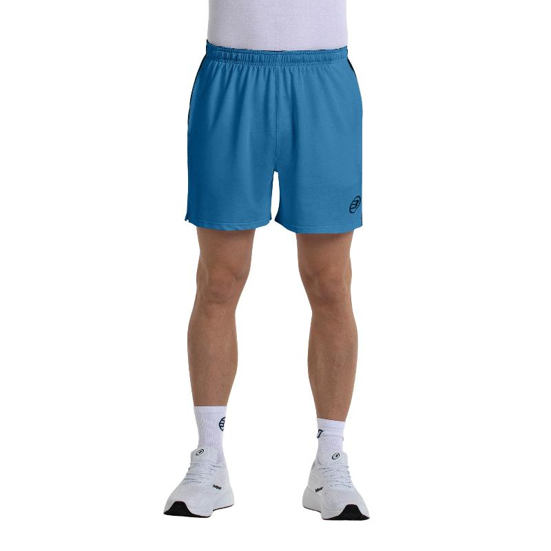 Short Bullpadel Cetuo Azul Atomico