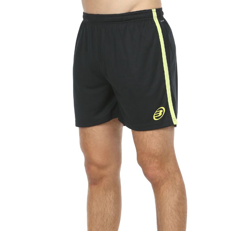 Short Bullpadel Chita Negro