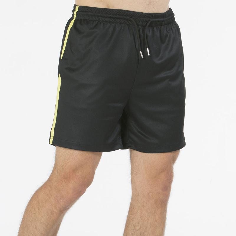 Short Bullpadel Chita Negro