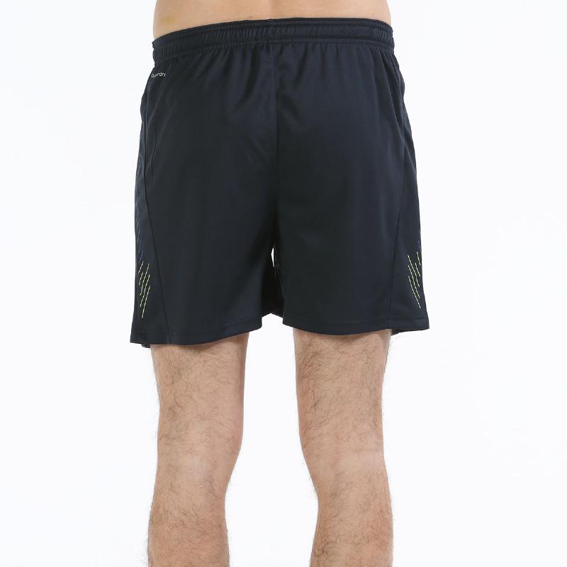 Bullpadel Codal Navy Blue Shorts