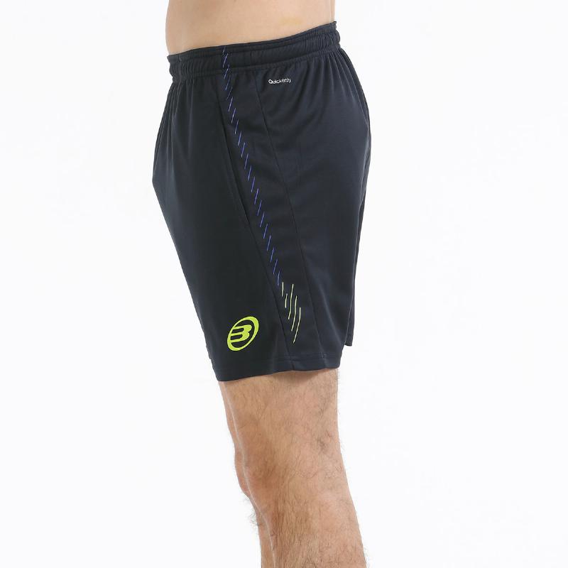 Bullpadel Codal Navy Blue Shorts