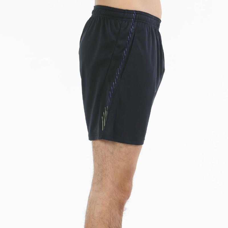 Bullpadel Codal Navy Blue Shorts