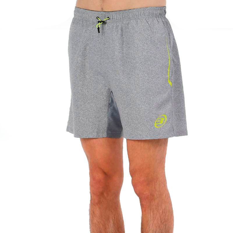 Short Bullpadel Cregue Ash Vigore