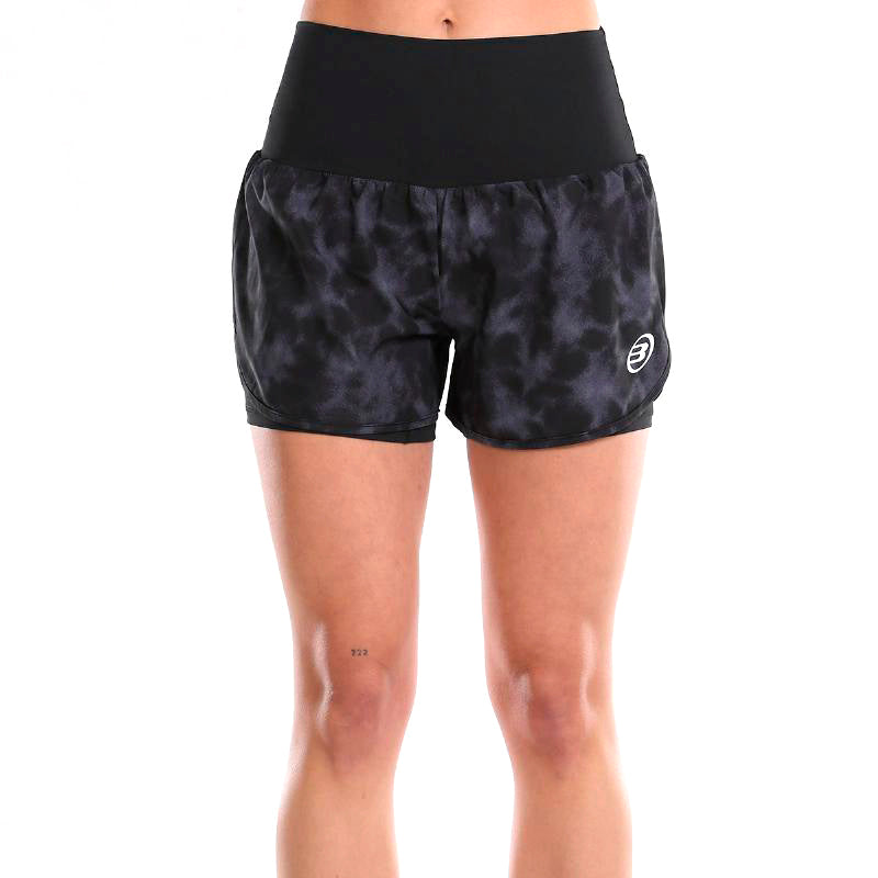 Short Bullpadel Elote Negro