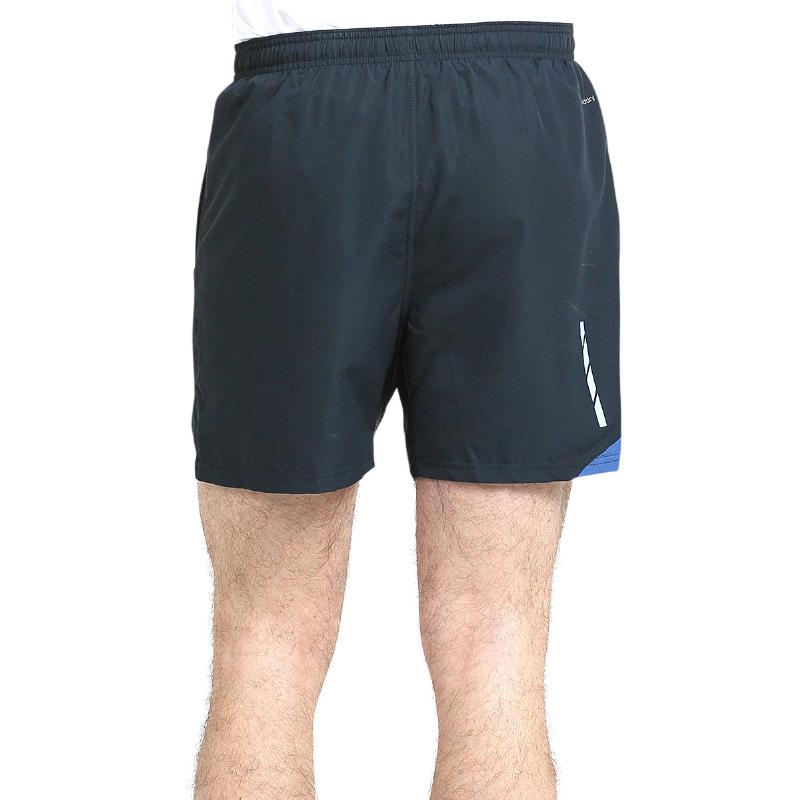 Short Bullpadel Leuco Navy Blue