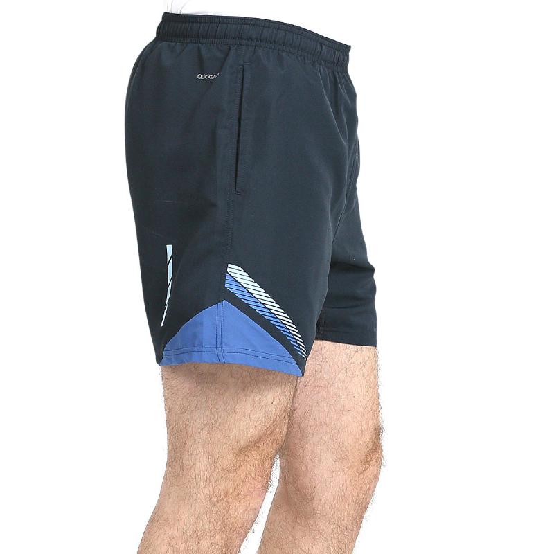 Short Bullpadel Leuco Navy Blue