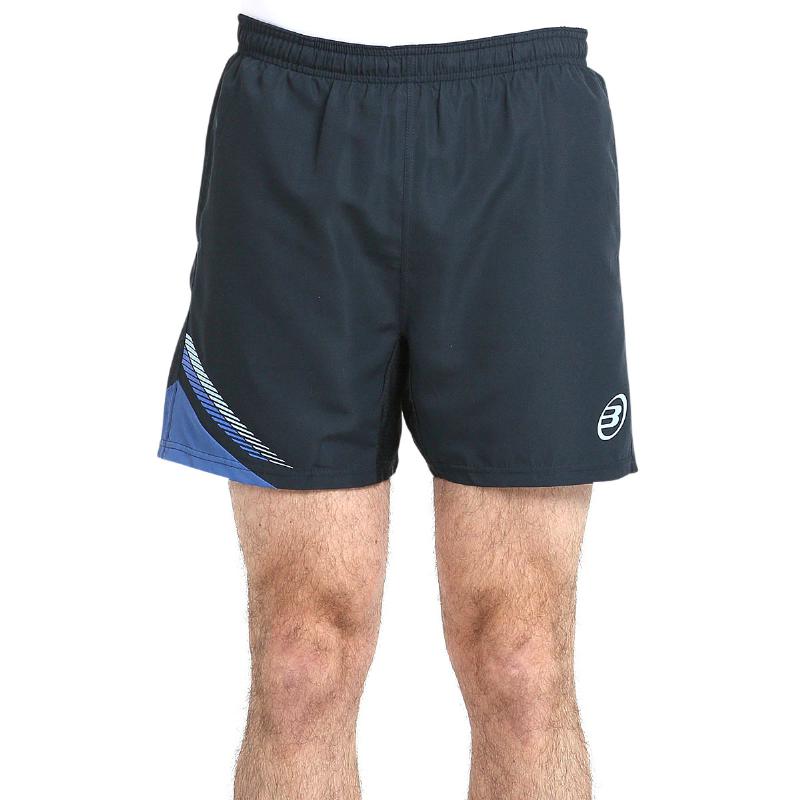 Short Bullpadel Leuco Navy Blue