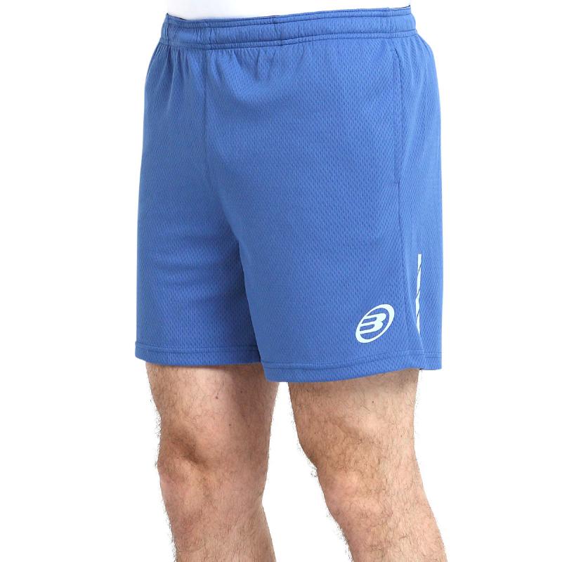 Bullpadel Lilac Intense Blue Shorts