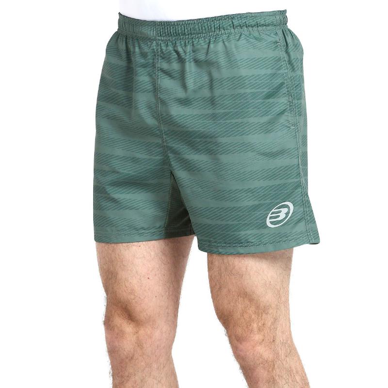 Bullpadel Short Wear Olive Green