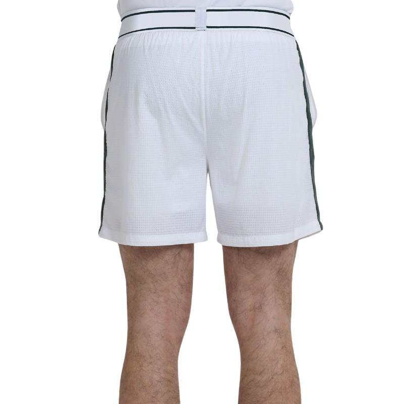 Short Bullpadel Lobios Blanco