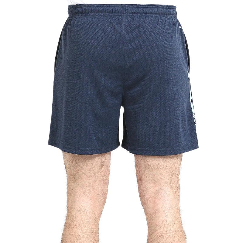 Short Bullpadel Longo Navy Blue Vigore