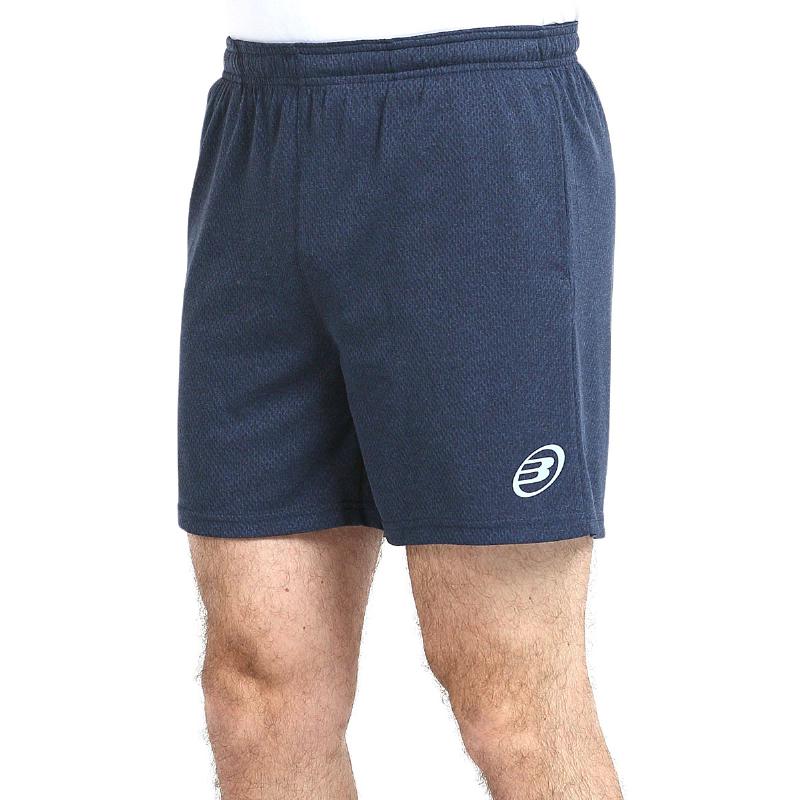 Short Bullpadel Longo Navy Blue Vigore