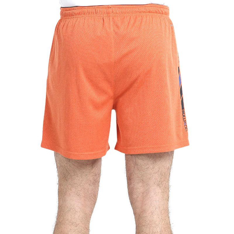 Short Bullpadel Long Palabaza Vigore