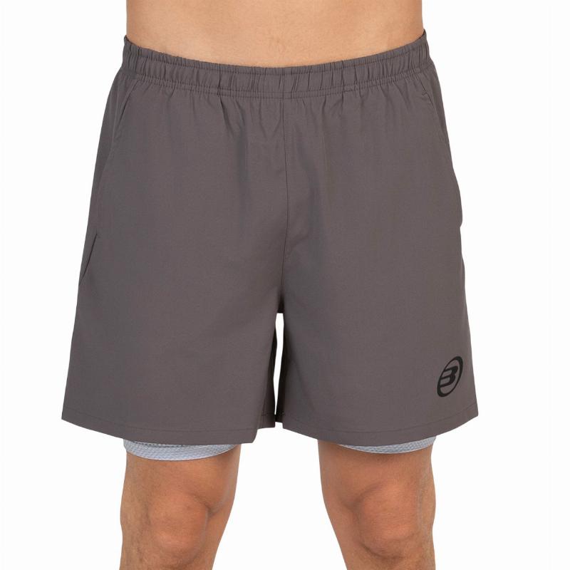 Short Bullpadel Manzan Coke
