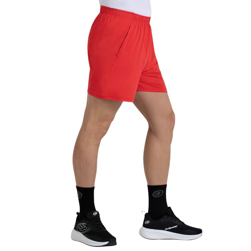 Short Bullpadel Merto Lava