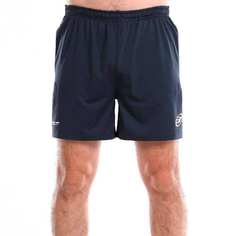 Short Bullpadel Mojel 23V Navy Blue