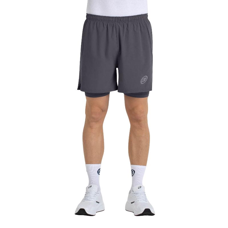 Short Bullpadel Montis Asfalto