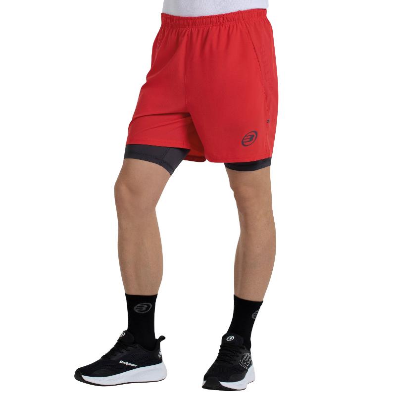 Short Bullpadel Montis Lava