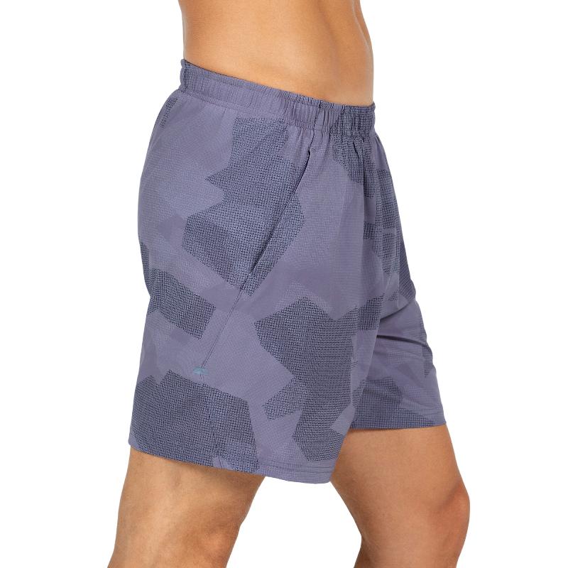 Short Bullpadel Morel Asfalto