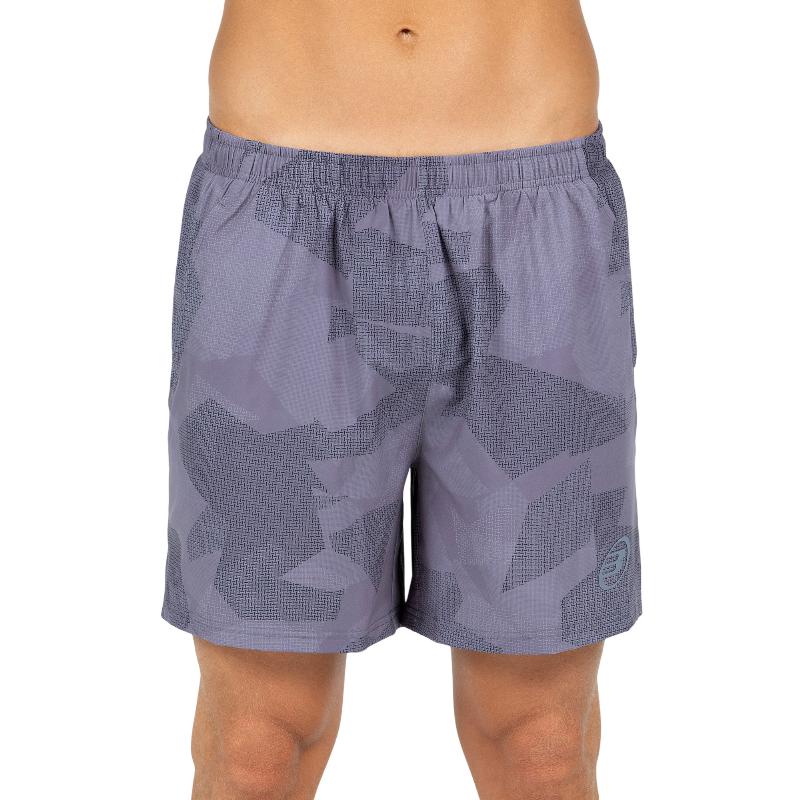 Short Bullpadel Morel Asfalto