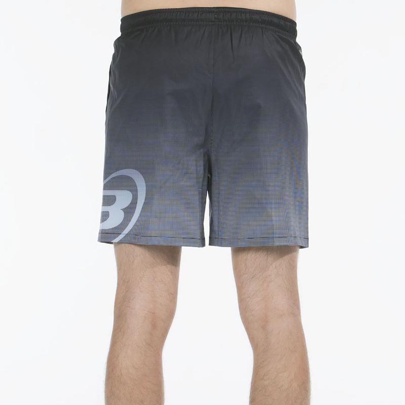 Short Bullpadel Morin Negro