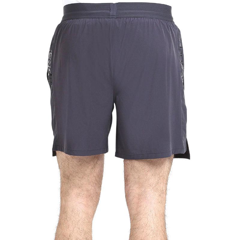 Short Bullpadel Ninfo Azul Sombra