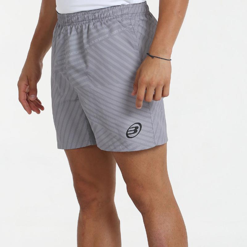 Short Bullpadel Ocaso Humo