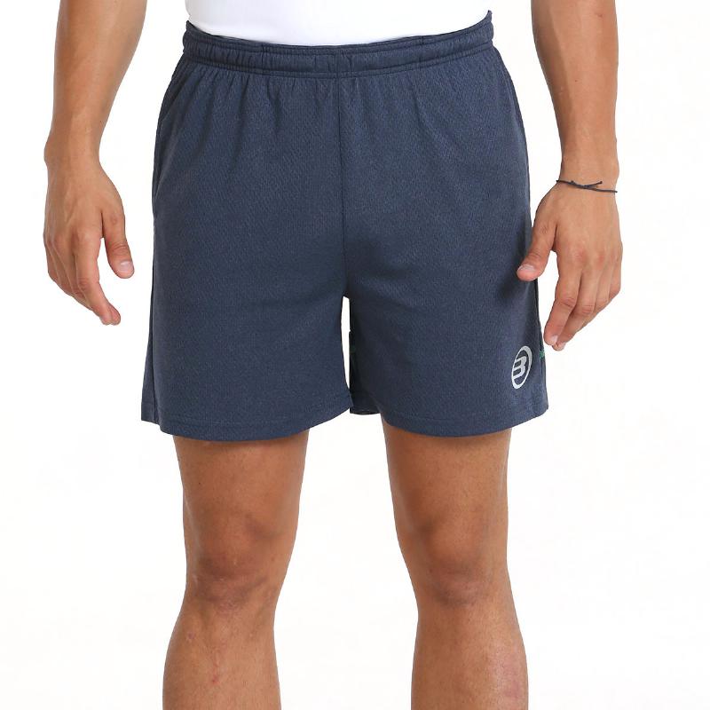 Short Bullpadel Orzar Deep Ocean Vigore