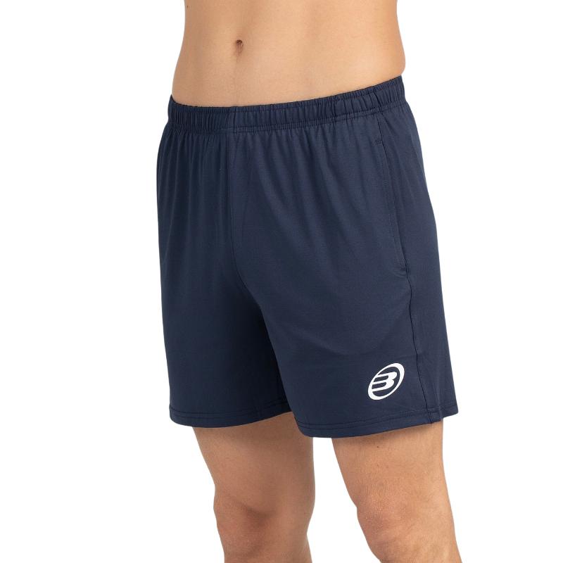 Short Bullpadel Performance 26I Navy Blue
