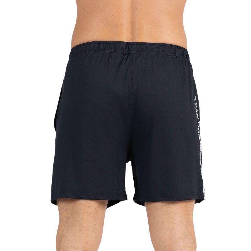 Short Bullpadel Performance 26I Black