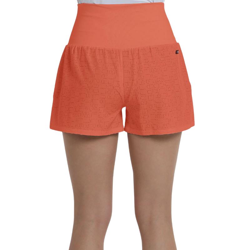 Short Bullpadel Pol Pomelo Mujer