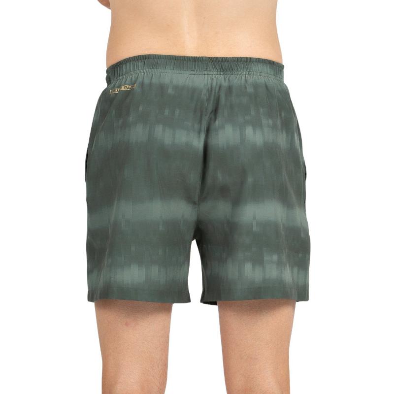 Short Bullpadel Premier Padel Poenix Kaki