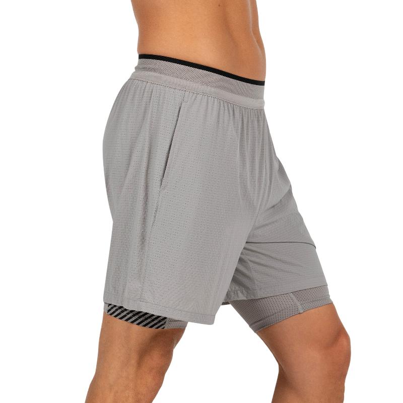 Short Bullpadel Tanoel Topo