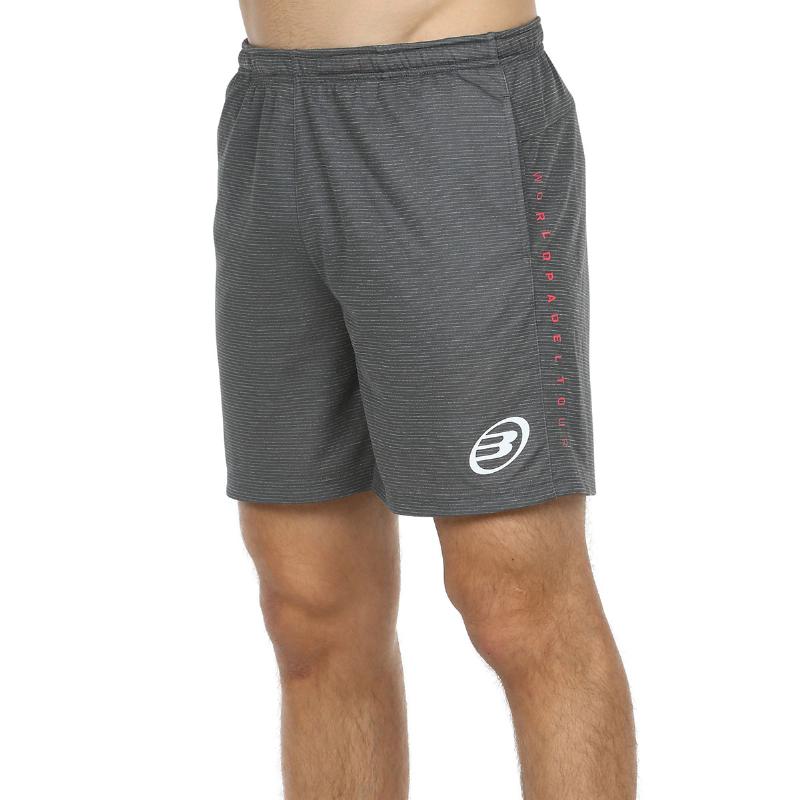 Bullpadel Short Patrio WPT RIOPALE