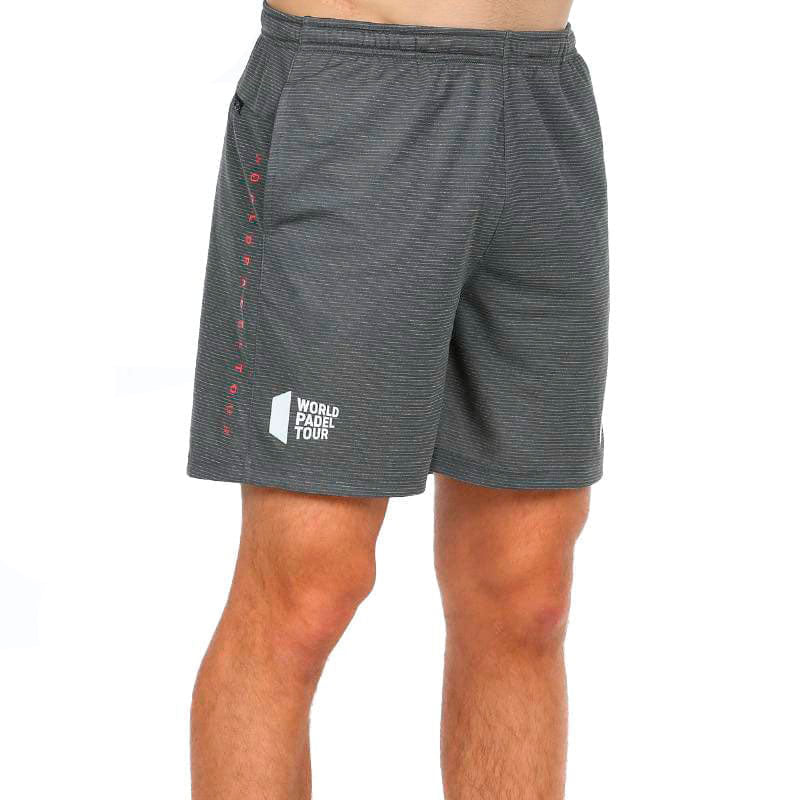 Bullpadel Short Patrio WPT RIOPALE