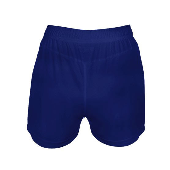 Short Cartri Durban Navy Blue Women