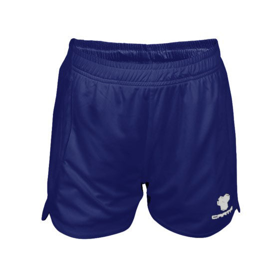 Short Cartri Durban Navy Blue Women