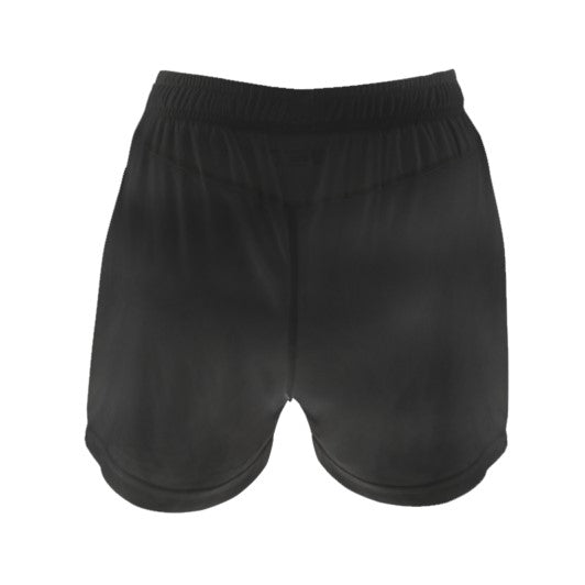 Short Cartri Durban Negro Mujer