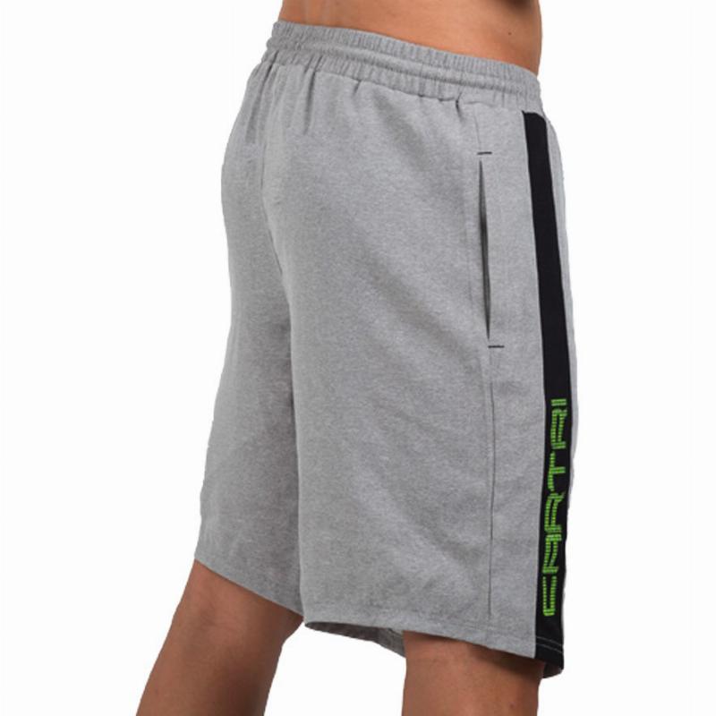 Schwarze Vigore-Shorts von Cartri Samir