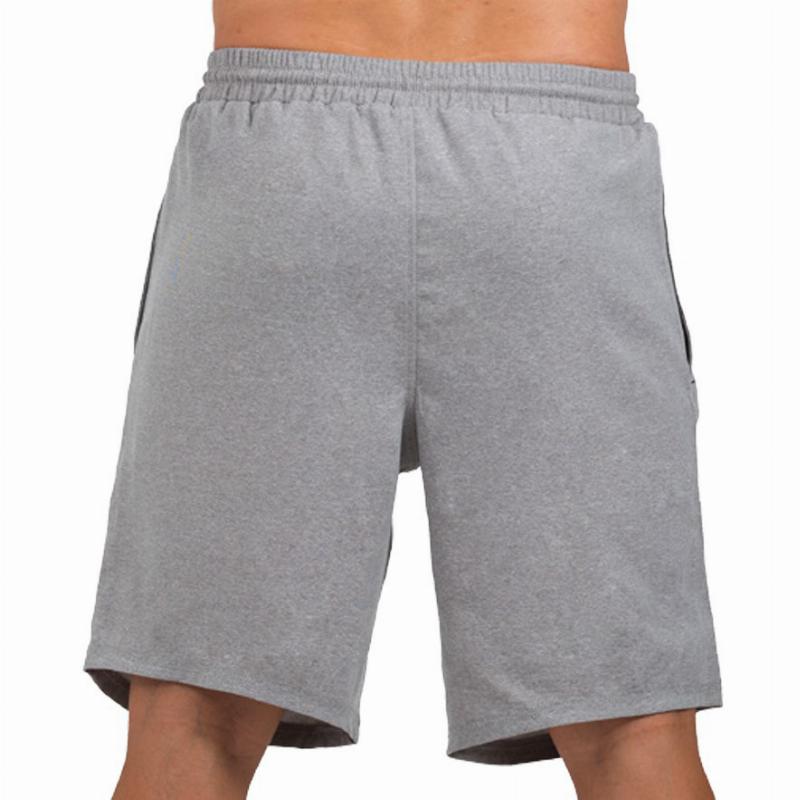 Schwarze Vigore-Shorts von Cartri Samir