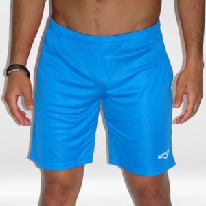 Short Cartri Trainer 2.0 Junior Blue