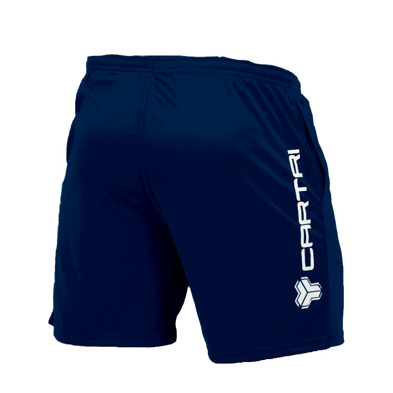 Short Cartri Trainer 3.0 Navy