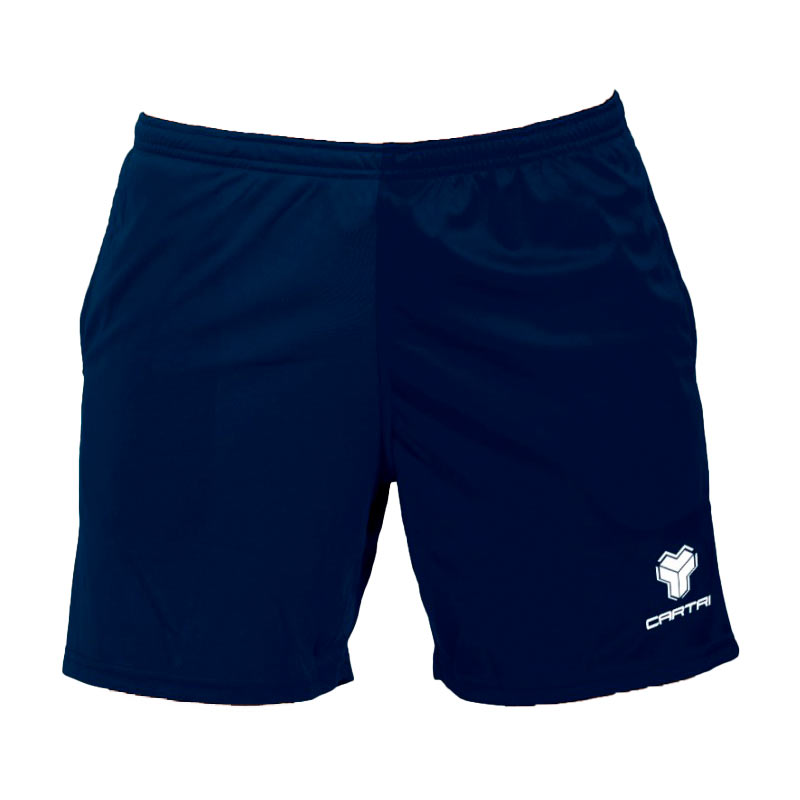 Short Cartri Trainer 3.0 Navy