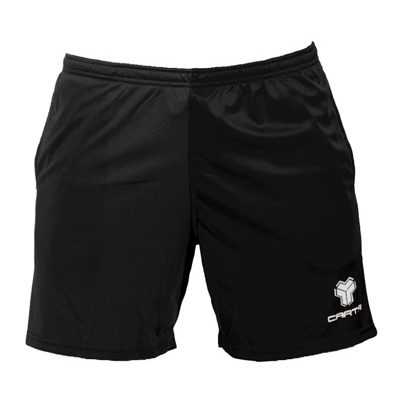 Short Cartri Trainer 3.0 Negro Junior