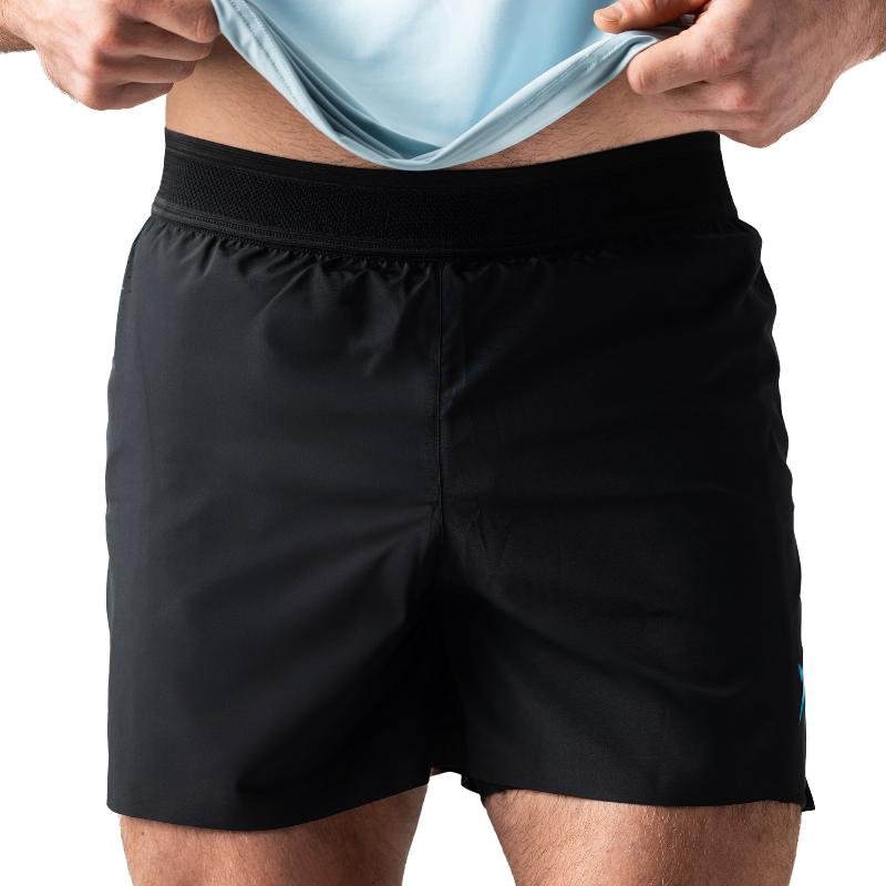 Short Drop Shot Lucas Campagnolo Performance Negro