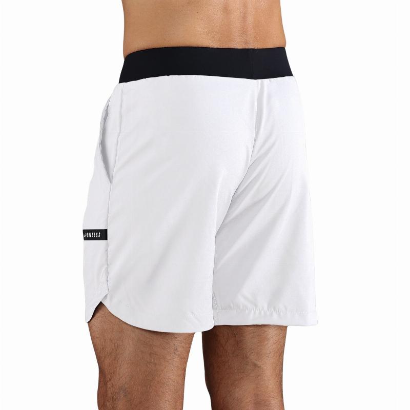 Short Endless Swift Blanco